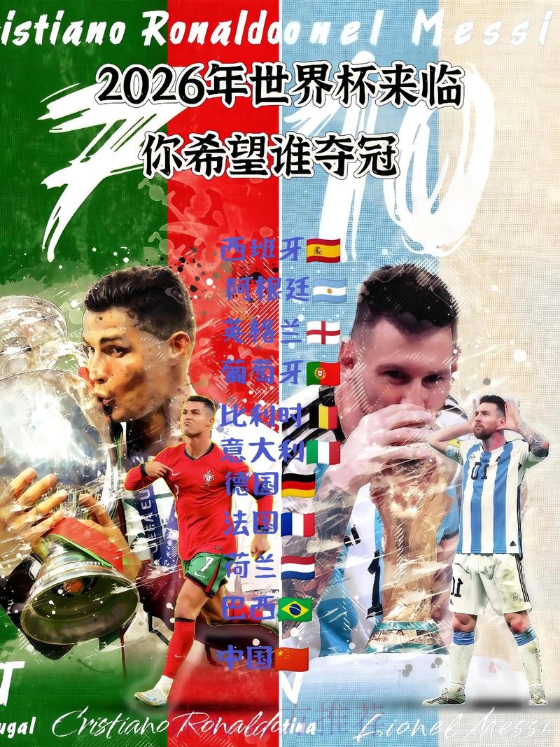 2026世界杯高清直播靠谱吗 2026世界杯高清直播靠谱吗